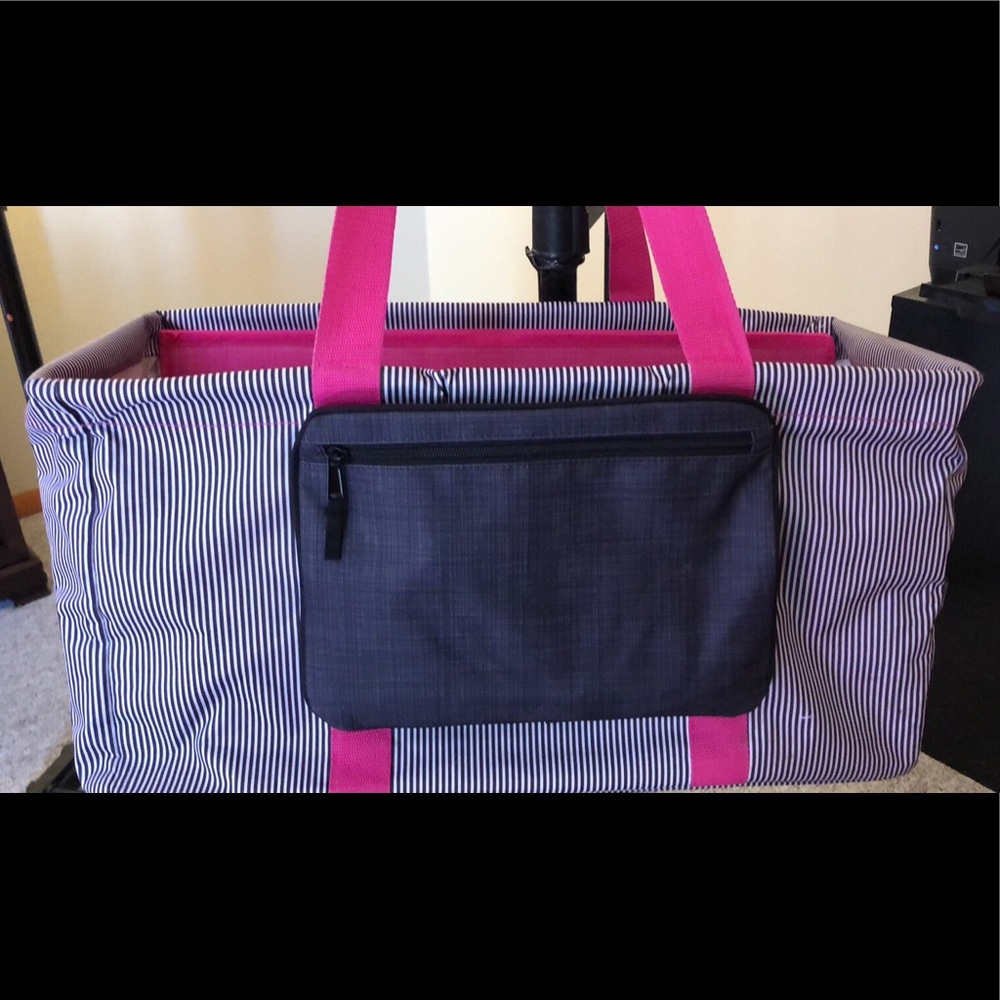 Tote set